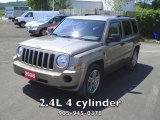 Jeep Patriot|2008 Jeep Patriot Sport|Hamilton|Niagara