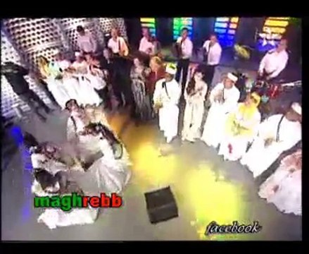 ga3 ga3 ya zoubida Anouar Mimoune Ousaid .. Tamazight Maroc