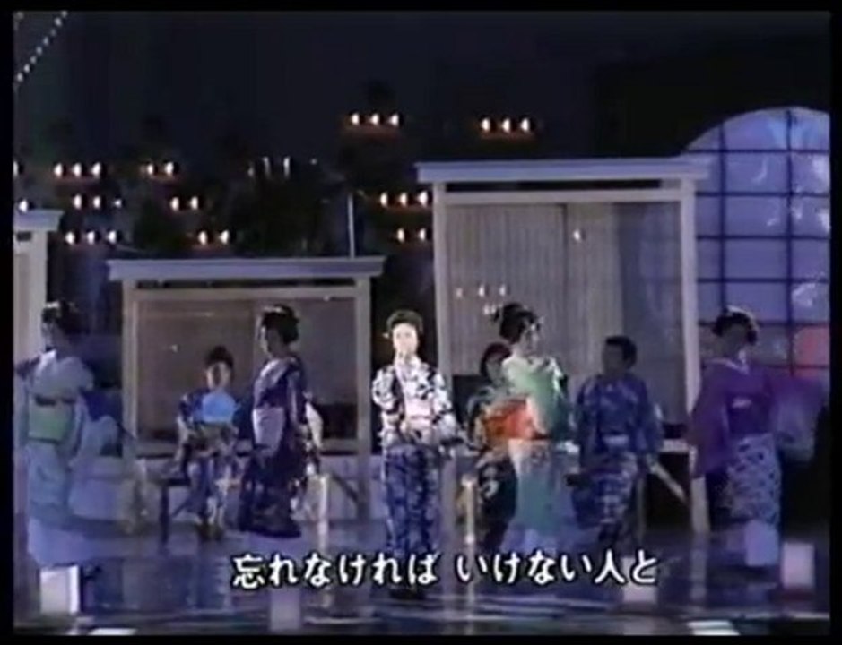 笹みどり / 下町育ち