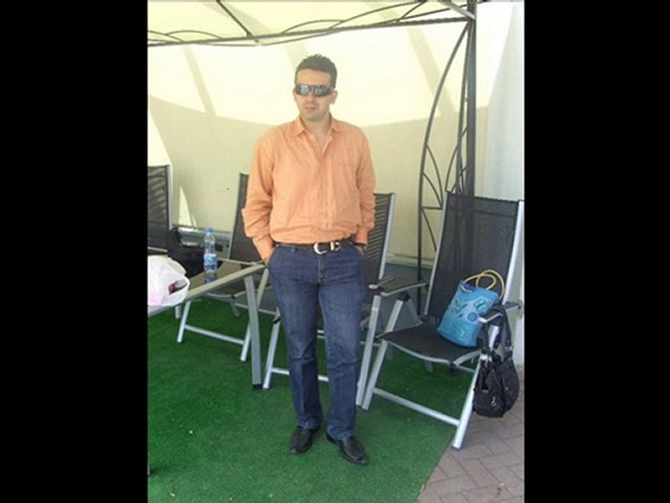 SERKAN GÜVEN - VERMEYECEK Mİ? (söz&müzik  :ahmet nas)