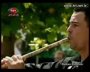 Macedonia Skopje Synthesis Üsküp sentez grubu TRT