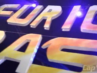 Furious Bass with Showtek  & Dr Phunk @ Cap'tain (Official)