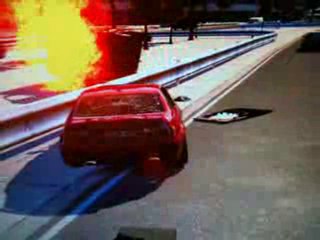 NEW GTA 5 - 2011 - PREVIEW CRASH