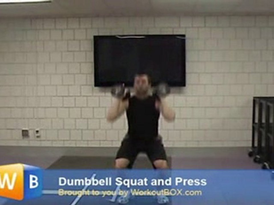 Squat Press