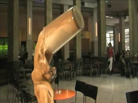 Bedingungsloses Grundeinkommen für alle - Der Film part7