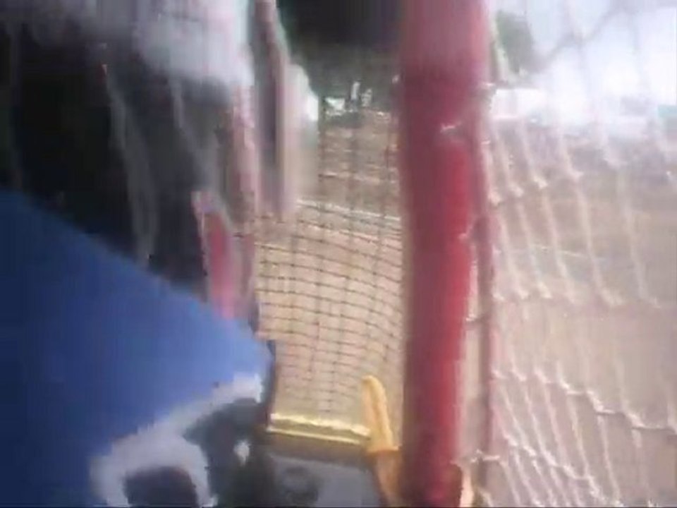 Camera Embarquée Jérémy Marin 1ere serie chrono Caden 2010