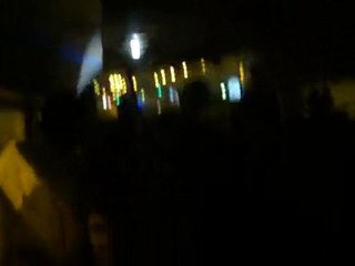 PARIS SG - SAINT-ETIENNE : DANS LE BUS DES CRS [AUTEUIL]