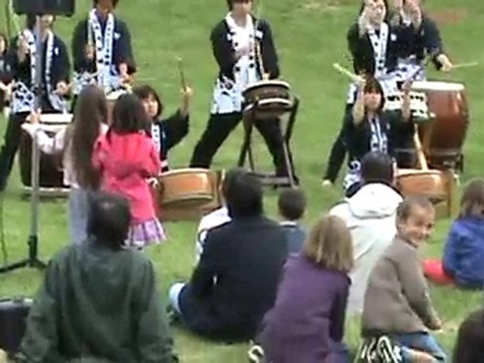 02 Fête de la musique 2010