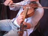 O'Carolan's Draught  Ian Walsh Irish Fiddle Lesson
