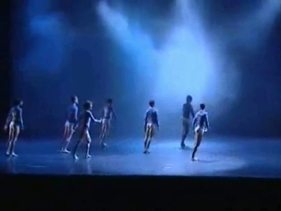 Arthurs Calling to Destiny