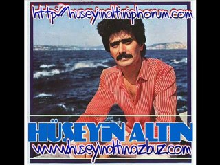 Hüseyin altın (duyacaksın)