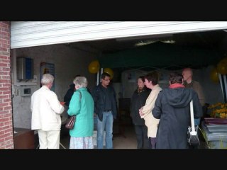 installation sunnco 2010