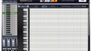 Dub Turbo Beat Maker Tutorial #2 4 Octave Sampling Keyboard