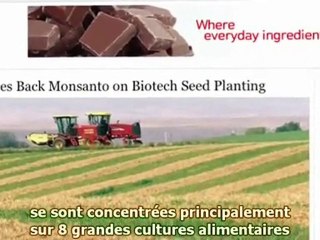 ADDITIFS ALIMENTAIRES ATTENTION DANGER !!!!!! ALEX JONES