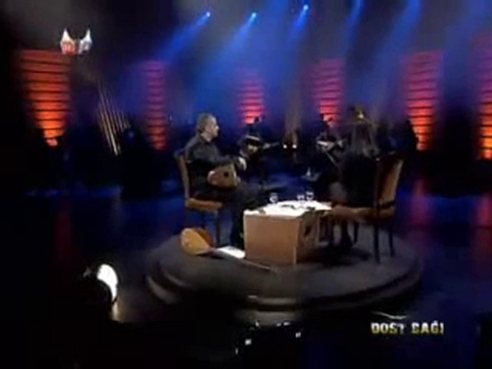 Gülay - Daha Senden Gayrı Aşık Mı Yoktur