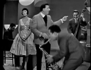 Louis Prima - Night Train