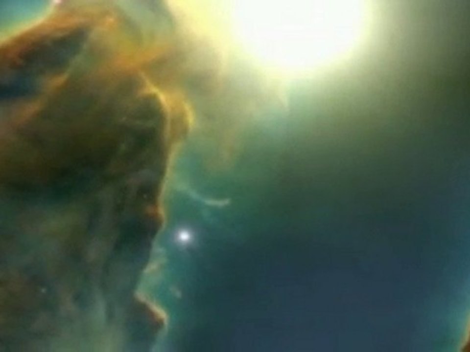 une nuit dans le cosmos part 5