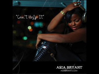 Asia Bryant - Cant Help It Symphonik BANG Remix