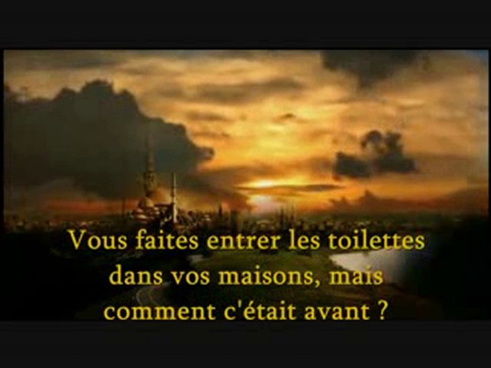 The Muslim Village - Sheikh Imran Hosein Pt. 4