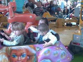 DIMANCHE 8 AOUT 2010