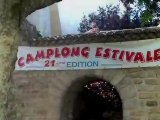 Camplong Estivales 2010