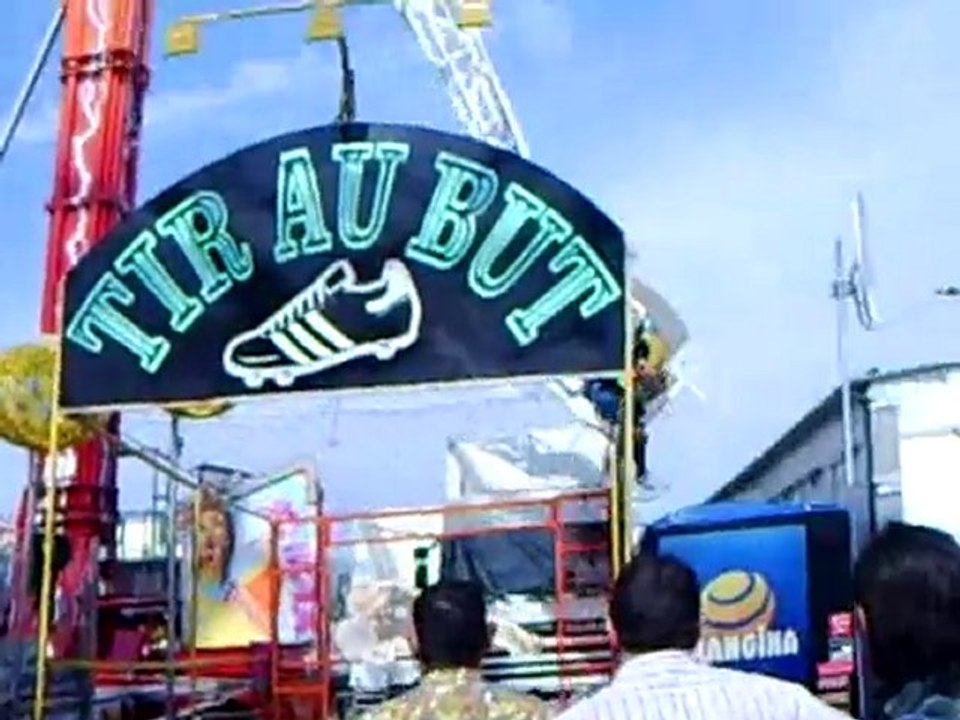 foire de dieppe 2010