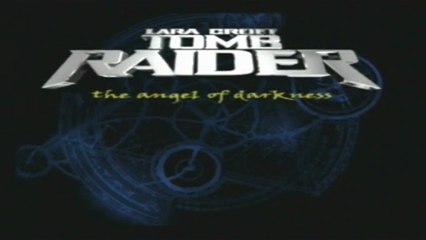 Tomb Raider L'Ange des Ténèbres [1] Poursuite dans Paris