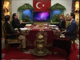 FETHULLAH GÜLENe ATILAN İFTİRALARA İNANANLAR ZULÜM YAPMIŞTIR