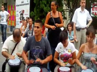 konser provası