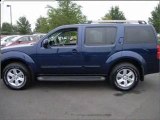 Used 2009 Nissan Pathfinder Kelso WA - by EveryCarListed.com