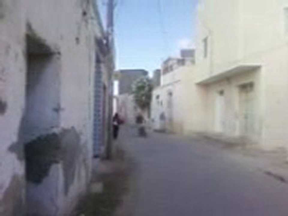 ruelle a moknin