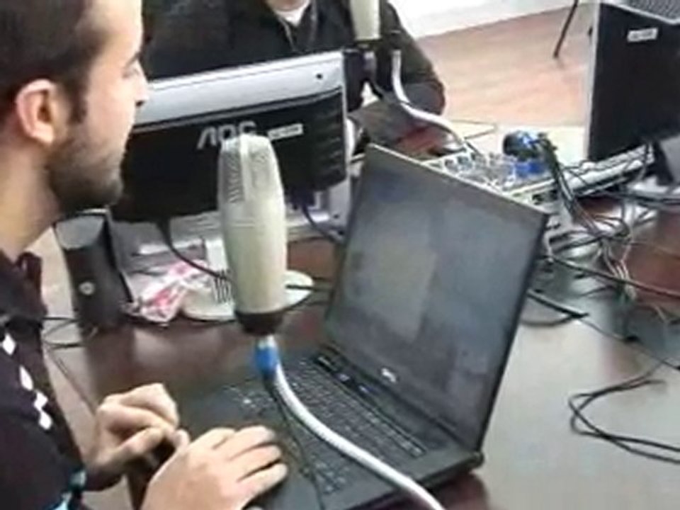 Banda do Imortal 09.08