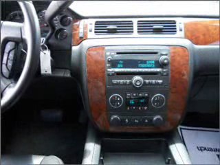 Used 2007 Chevrolet Tahoe New Bern NC - by ...