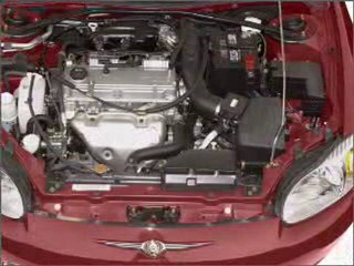 Used 2001 Chrysler Sebring New Bern NC - by ...