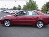 Used 2006 Toyota Camry Kelso WA - by EveryCarListed.com