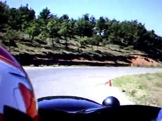 Mk indy GsxR : bapteme au Grand Sambuc