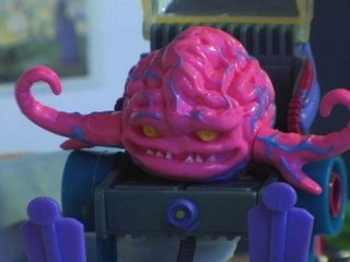 Twenty Something Ninja Turtles: Awkward Reunions