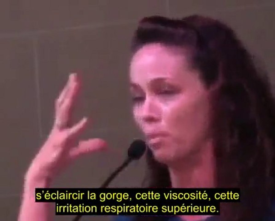 BP DESTRUCTEUR DE NOTRE PLANETE MERE