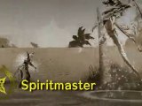 SpiritMaster Aion