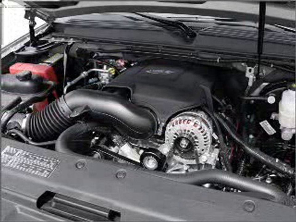 Used 2007 GMC Yukon Henderson NV - by EveryCarListed.com