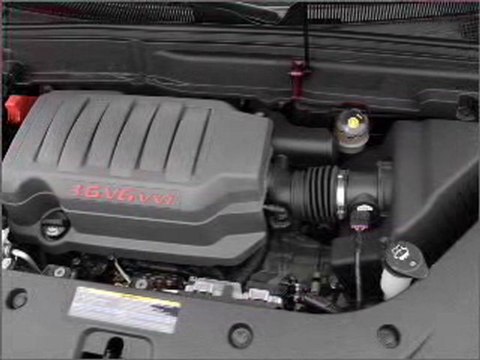 Used 2007 GMC Acadia Las Vegas NV - by EveryCarListed.com