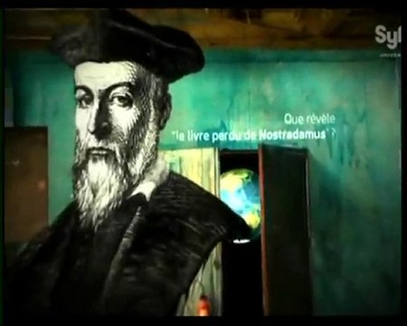 Atlantide : Mythe ou réalité ? (1)