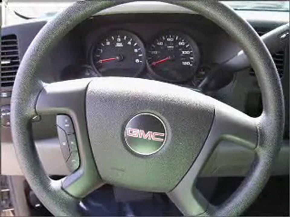 Used 2009 GMC Sierra 1500 Ocala FL - by EveryCarListed.com