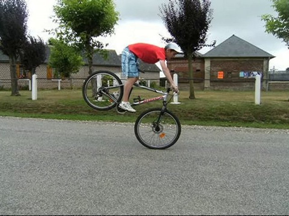 Vélo