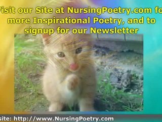 Nursing Poetry Bravery