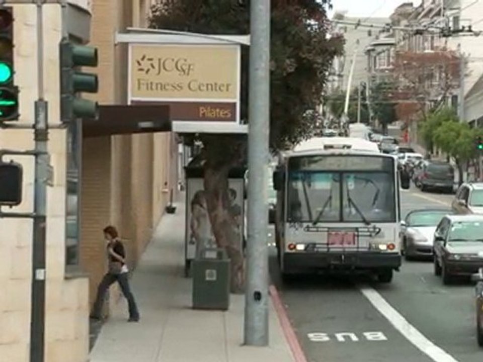 JCC Software Testimonial, JCC San Francisco