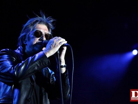 Interview Jacques Dutronc Foire aux vins Colmar 2010