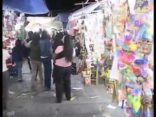 Antojitos Mexicanos