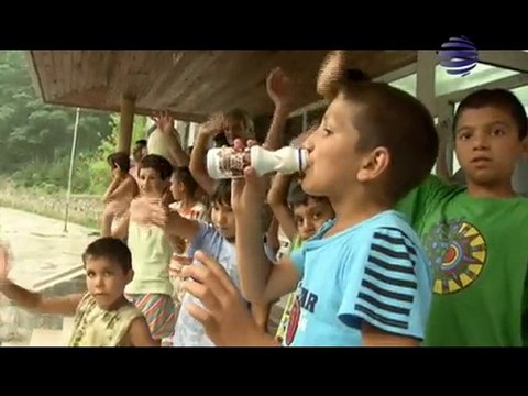 Planeta Derby 2010 - Дневник от Смолян (1 част)