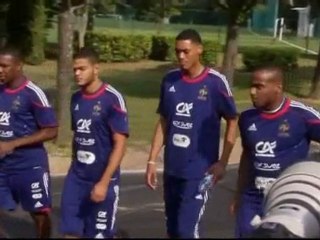 Sports News for August 10th, 2010